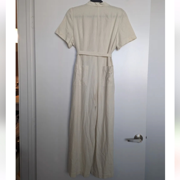 Kordal Nouri Silk Jumpsuit - Picture 5 of 6